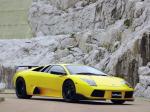 Lamborghini Murcielago S by WALD 2002 года
